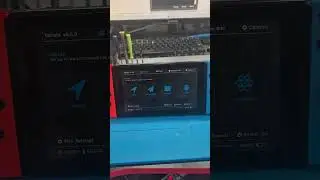 Умер Nand на Nintendo switch