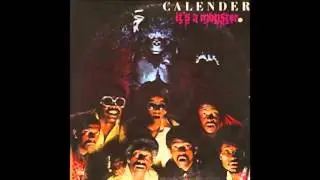 DISC SPOTLIGHT: &ldquo;Good Old Funky Music&rdquo; by Calendar (1976)