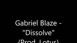 Gabriel Blaze - 