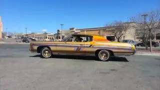 ChucoTown ][ Juaritos