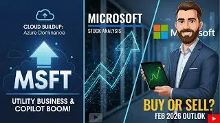 The Ultimate Utility: Why Microsoft is Still one of the Best Businesses on Earth!