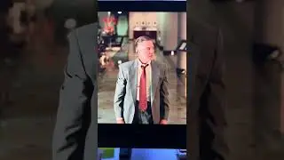 Christopher Walken Fatboy Slim