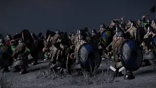 Dwarf Warrior Lines | Total Warhammer III Unit Quotes