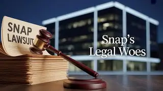 Snap Class Action Lawsuit: Important SHAREHOLDER Date!