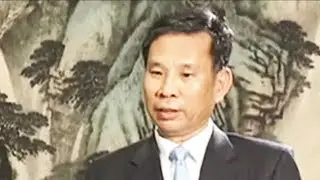 Chinese Finance Minister: We will continue proactive fiscal policy