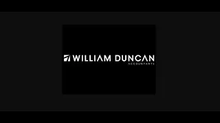 William Duncan Accountants - Audit Partner