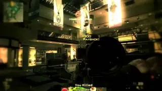 INFAMOUSxMONKEY Editing Contest Entry