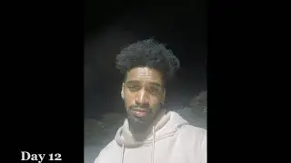 12 in a row let&rsquo;s keep the flow going | Consciousness Overdrive (12)