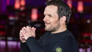 Der tv koch ohne filter Steffen Henssler verr&auml;t, was er wirklich &uuml;ber seine kollegen denkt