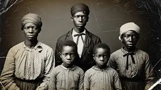 Virginia Discovered Literate Slave Children &mdash; The Secret Teacher They Tried to Erase