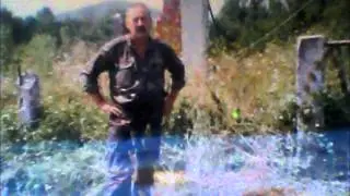 Saborsko nakon Oluje
