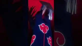 Akatsuki vs Saitama in Naruto #naruto #narutoshippuden #anime