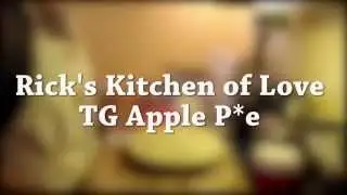 Apple Pie Vid