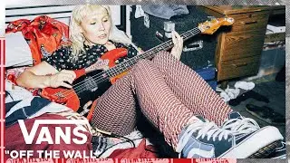 Not Just One Thing &ndash; The Sk8-Hi | Fashion | VANS