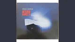 Blues h-moll, czyli smuteczek