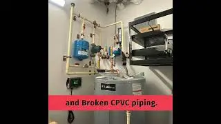 Complete Copper Repiping