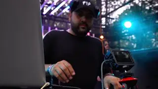 DJ ADDY | Electric Island 2021