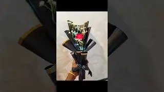 flower bouquet 💐#youtube #flower #bouquet #shortvideo #youtubeshorts #trending #viral #love #dm &hearts;️💫🙌