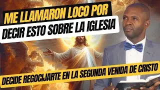 Cristo viene pronto&hellip; &iquest;est&aacute;s realmente listo? - Ansias del Cielo 2026