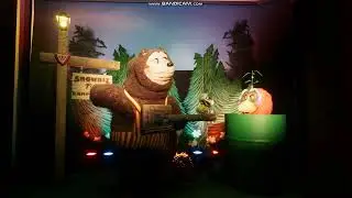 Yakety Yak | Rockfire Replay (my programming)