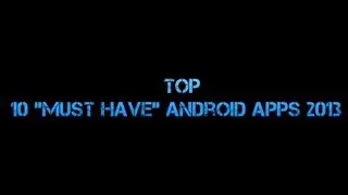 The 