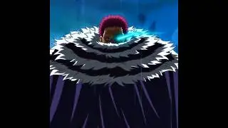 Katakuri Edit 🔥#onepiece #amvedit #demonslayer #dragonball