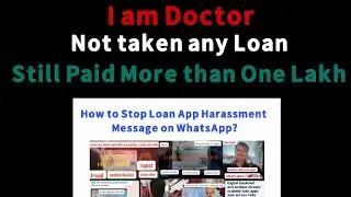 How to prevent from Loan App Harassment,Sumo Cash,Paisa World,Rupee Fly,Swift Seconds