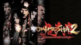 Onimusha 2: Samurai's Destiny Part 6 Ending (Caim's adventure)