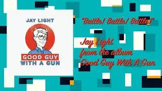 Jay Light &ndash; 