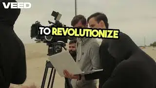 Google Flow AI &ndash; Next-Gen Video Generator for Filmmakers | Google I/O 2025 Highlights