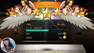 My Seven Knights Stream