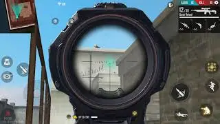 Only M1187 and MB28 challenge in training mode