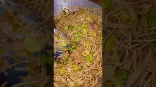 Simple Nepali style chowmin recipe #nepalifood #chowmein #cooking #nepali
