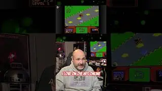 3 лучшие и 3 худшие игры для NES на Nintendo Switch. Онлайн-сервис на Switch и Switch 2.