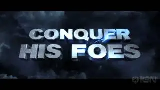 LEGO Marvel Super Heroes: Asgard Character Pack Trailer