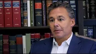 Meet Sloan Mandel - Personal Injury Lawyer Toronto