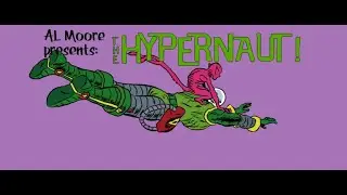 HYPERNAUT