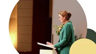Solange Rouschop - Week van de Circulaire Economie 2024
