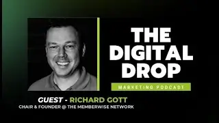 Unlocking Member Engagement: Proven Strategies from an Industry Insider with Richard Gott