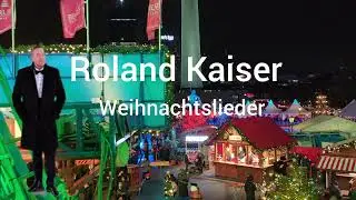 Roland Kaiser - Weihnachtslieder 