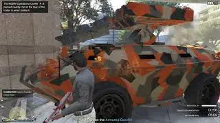 Smart APC v Oppressor