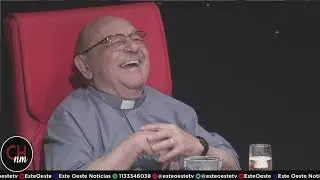 Monse&ntilde;or Ra&uacute;l Roberto Trotz | Dr. Luis Rapazzo - Charlemos 20_12