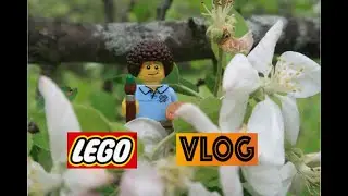LEGO VLOG #32 / Opened a BrickOwl Store / Holiday Bricklink Sales / Bricklink Hunting Cheap Deals