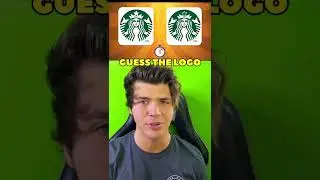 GUESS THE LOGO *HARD MODE*