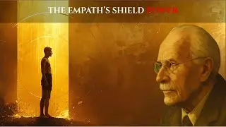 When an Empath Steps Into Untouchable Power &mdash; Jung&rsquo;s Shield Principle