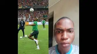 Osihmen is a skillful player