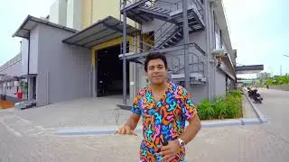 SD SCAPES inauguration at Kalamassery, Cochin. #StephenDevassy #SDScapes 