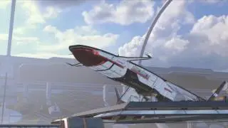Mass Effect: Andromeda - Contagion