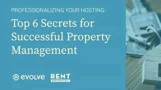 How to Have a Successful Vacation Rental Business