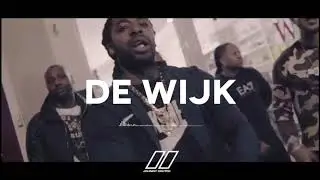 Kempi X Vic9 X Qlas & Blacka Type Beat - De Wijk
